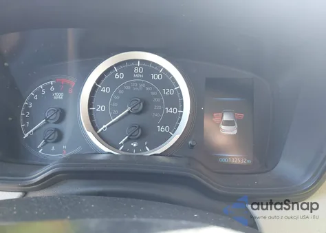 2020 Toyota Corolla Le z USA, uszkodzony, nr VIN JTDEPRAE1LJ017193